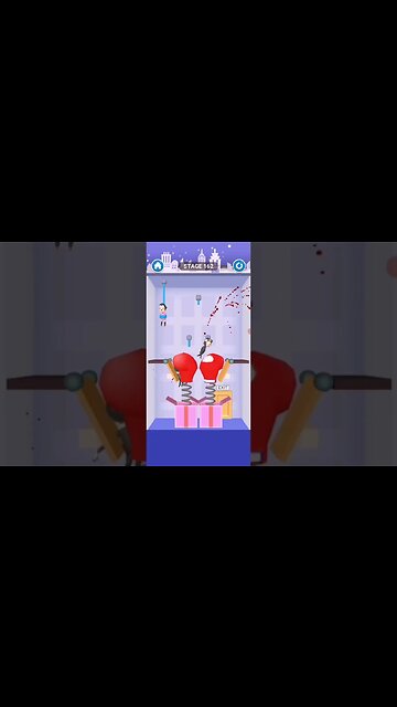 rescue cut rope puzzle 😎