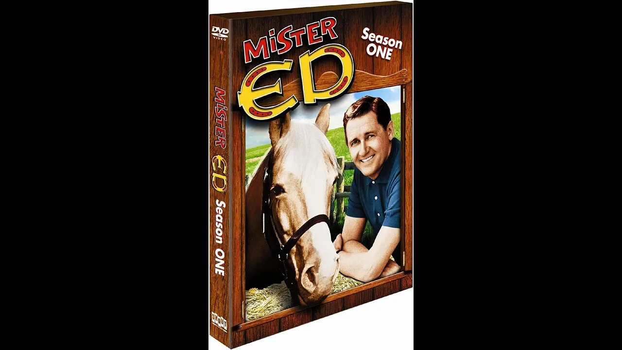 Mister Ed - Season 1 Episode 6 - 1961 - Sorority House - HD