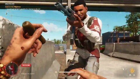 Far cry 6 part 5