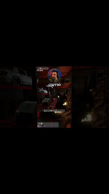 Meg What Did You Do!?