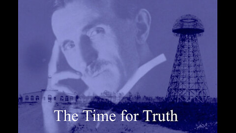 The Time for Truth