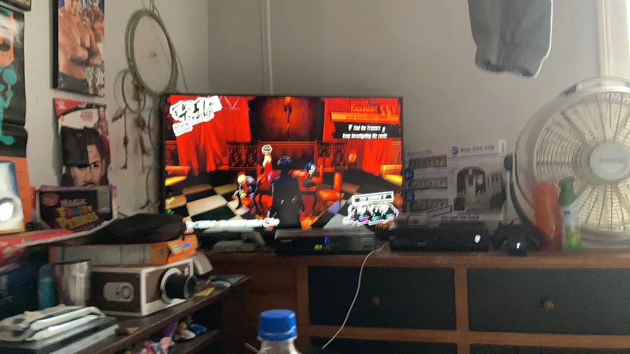 Persona 5 Royal - Episode 11