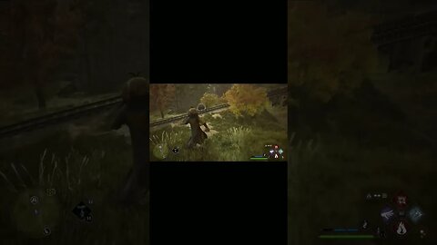 Hogwarts Legacy :) Along came a spider