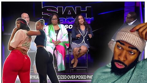 @fox26houston Supports Erykah Badu and Puma 🍑Photos