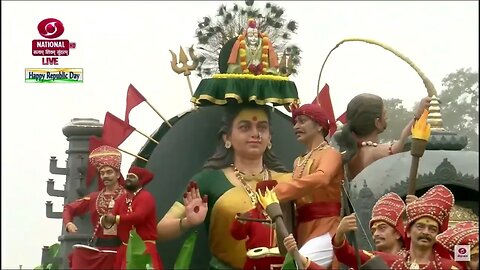 Sade Tin Shaktipithe & Nari Shakti