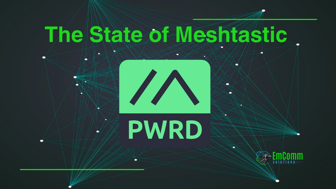 The State Of Meshtastic | 2024 | What is next?