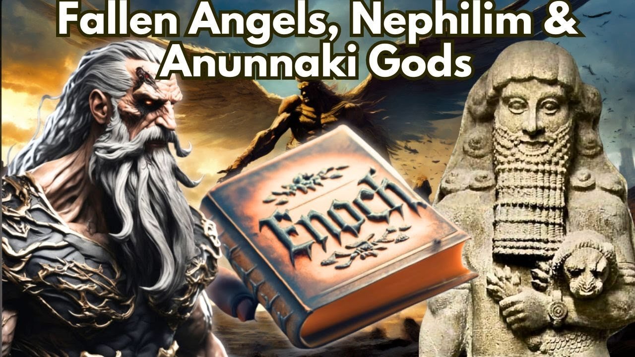 Anunnaki! The 'Forbidden' Film That Never Made It To The Cinemas! (Teaser)