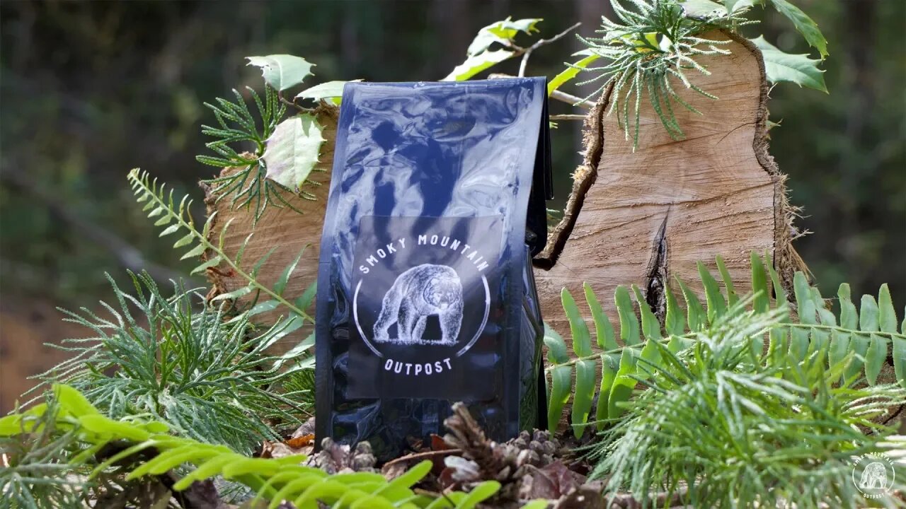 S1 EP5 | SMOKY MOUNTIAN OUTPOST "MOUNTAIN BREW "