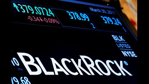 BlackRock China funds named in US lawmaker probe