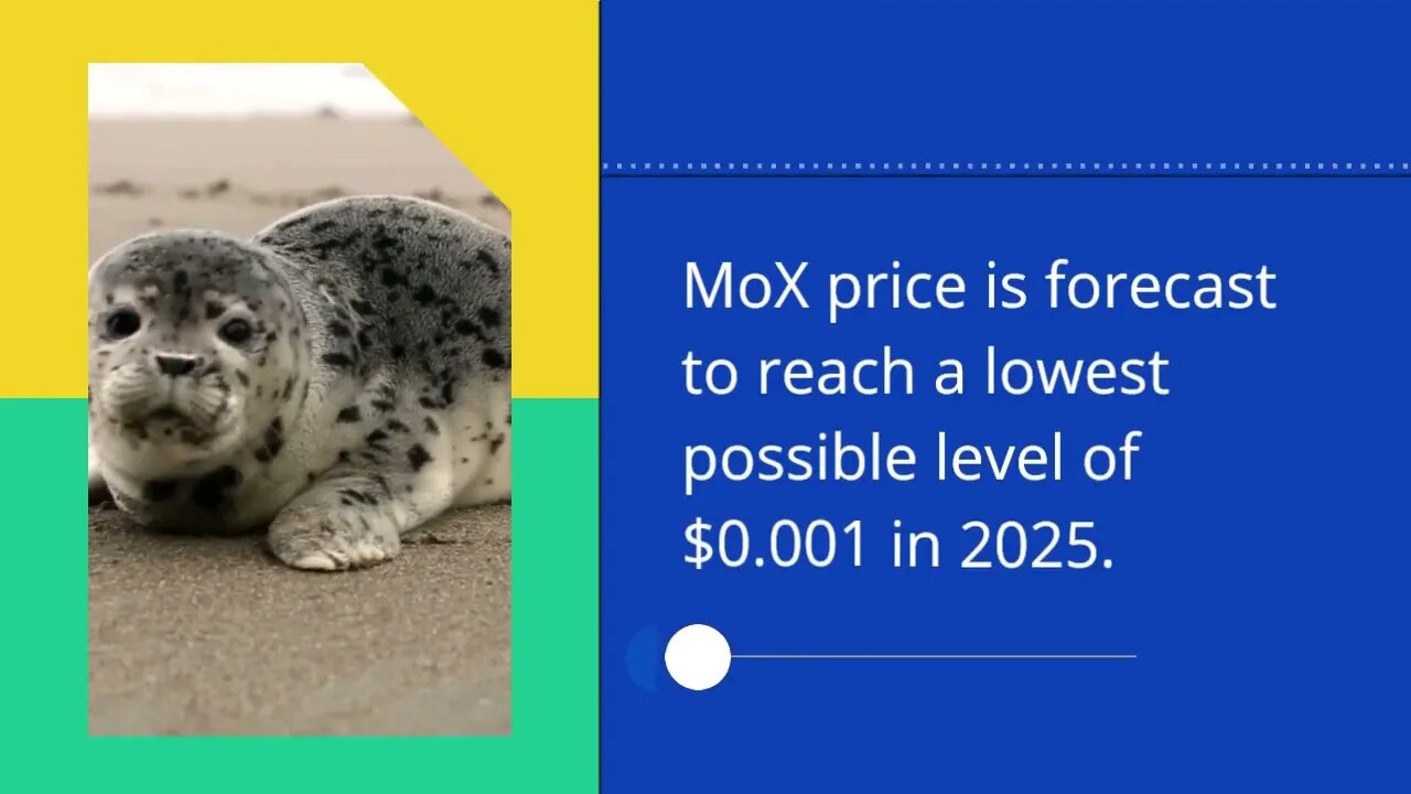 MoX Price Prediction 2023, 2025, 2030 MOX Cryptocurrency Price Prediction