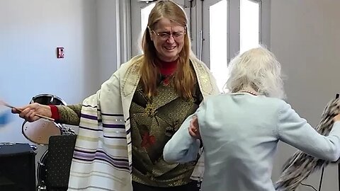 Sister Ruth Video 2 January 27th
