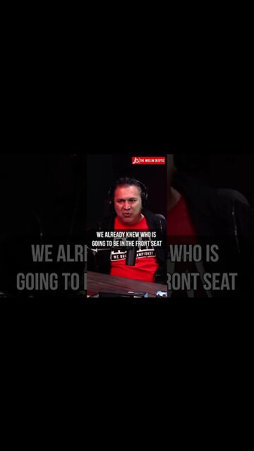 Khabib's Non-Muslim Coach: NO ONE DOES THAT except Muslims