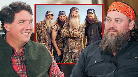 “We Were All Shocked” - How Faith, Family, and Humor Made Duck Dynasty a Massive Success