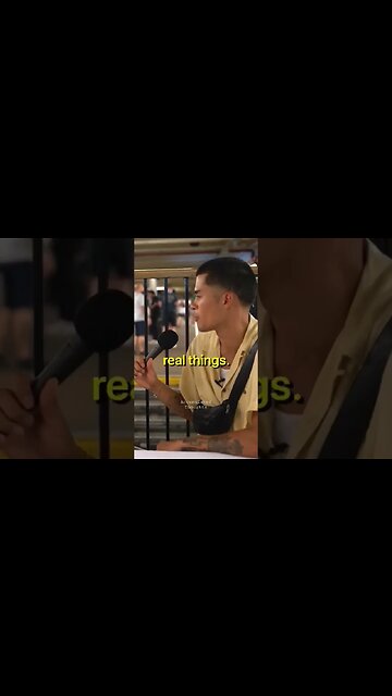 Bro What??? #sneako #shneako #oneminutepodcast #interview