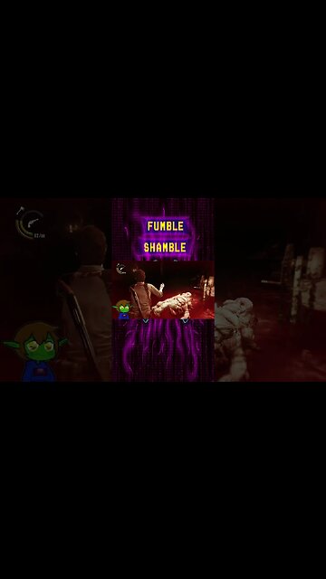 It Explodes but the BOOTY! #shorts