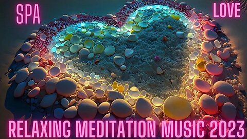 Amazing Relax 2023 Incredible Music For Your Meditation Time!#usa #relaxing #music #relaxingmusic