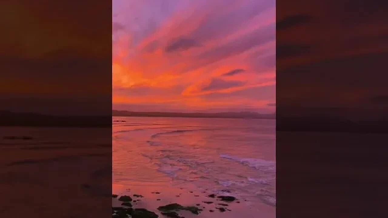 Ocean Emotion Tiktok jeffreyjkieffer