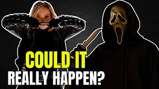 Could Kirby Really Be Ghostface? | Scream 6 Discussion