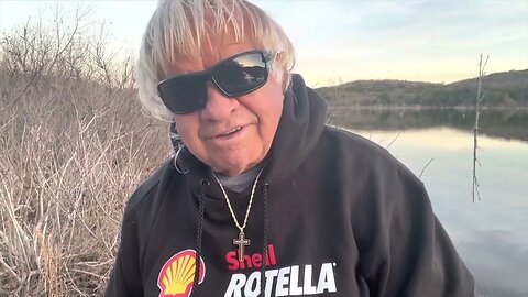 Catch a Better Life - Daily Devotional and Fishing Tip January 28th