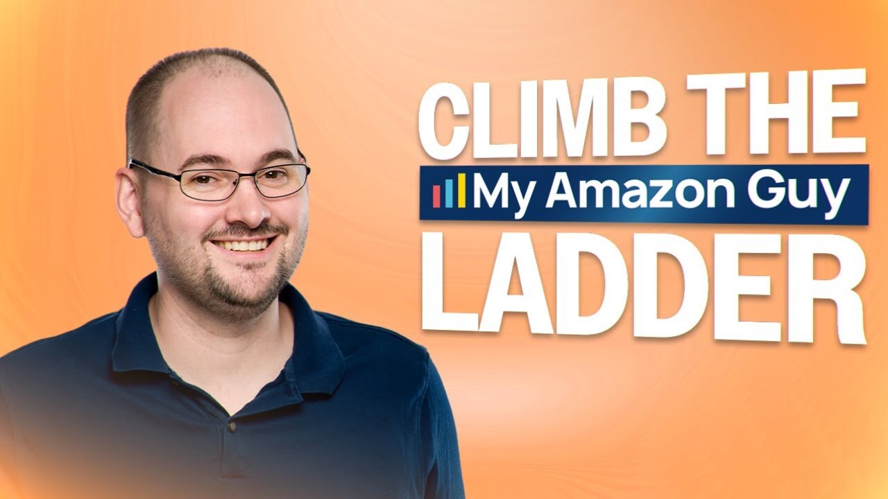 Become a Brand Manager in 90 Days at My Amazon Guy - Apply Today!