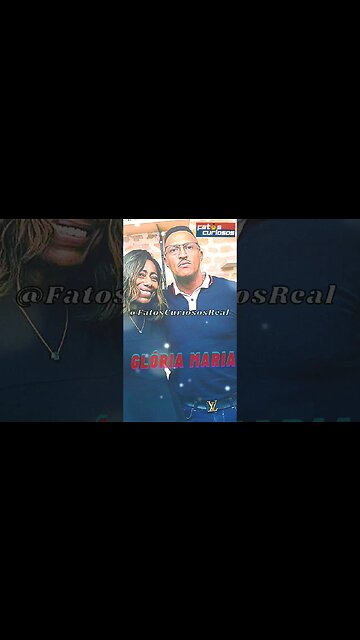 MORRE GLÓRIA MARIA! #faleceu #gloriamaria #luto #JORNALISMODELUTO