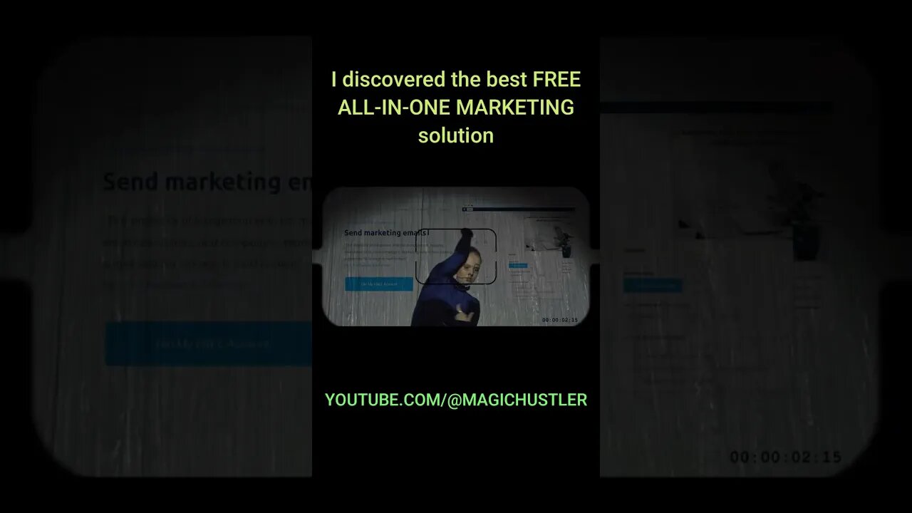 Best Free Email Marketing Software