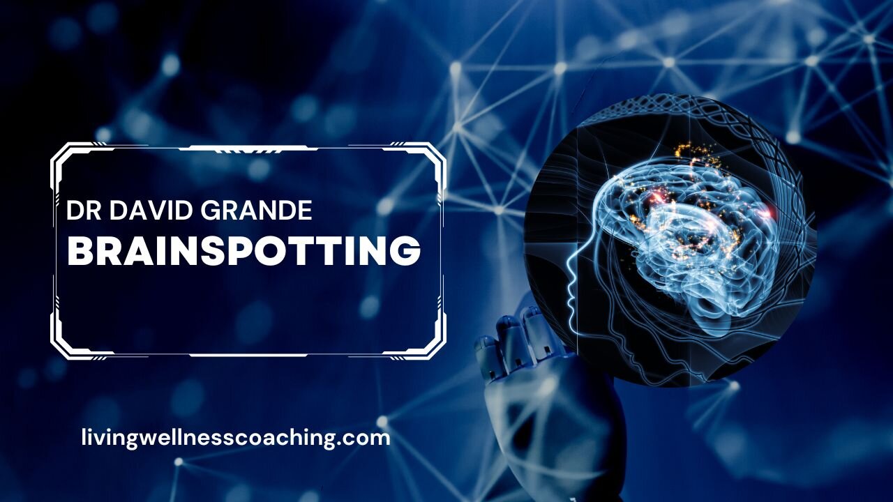 Brainspotting, a revision tool for deep trauma or suppressed trauma