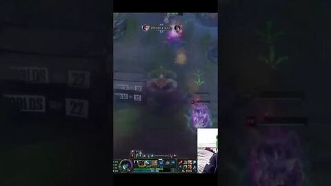 Riftmaker Vayne - Whynotbefriends - League of Legends #shorts