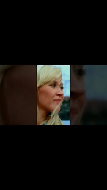 ABBA : To Live With You (Demo) 1975 - Björn & Benny Lycka #shorts