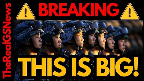 BREAKING: BIG SURPRISE IS COMING