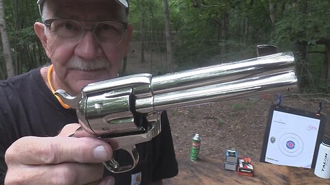 Sunday Shoot a Round # 34