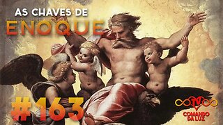 As Chaves de Enoque Audiobook #163 - Nova Ressonância Magnética