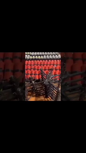 Ukraine is using Chemical Weapons 🪙 𝔾𝕝𝕚𝕥𝕔𝕙Đ𝕒𝕕𝕕𝕪 🐀