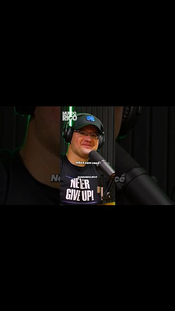 Marcos Rossi | A Vida Acontece Pra Você