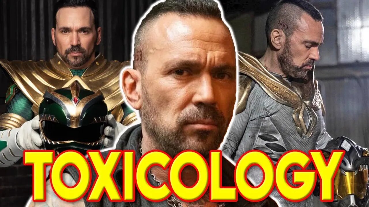 Jason David Frank's Toxicology Report - Tammie Frank Timeline