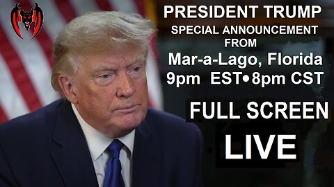 President Trump Mar-A-Lago interview February 2 2023