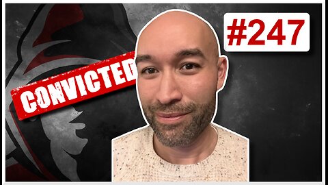 PvP Educational Catch Interview 247 Clinton *CONVICTED* (Santa Ana, CA)