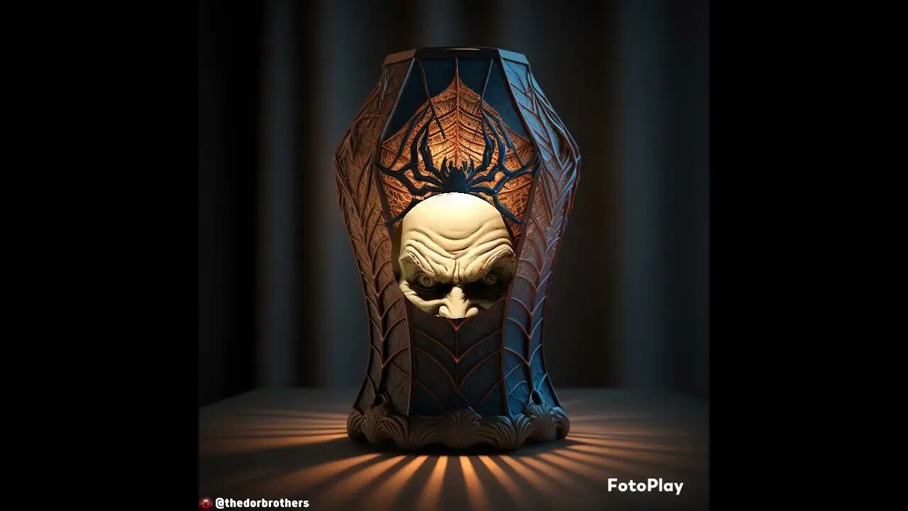 Marvel and DC Comics Superheroes Versions Of Lamps! Pretty Cool! #shorts