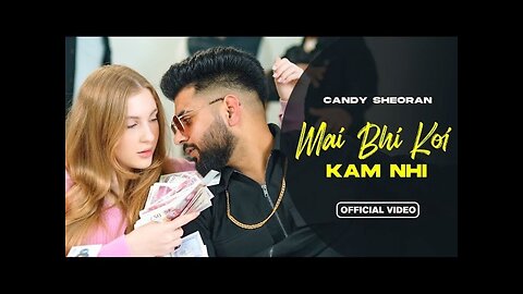 Tabahi | Har Masle Mai Tere | (Official Video ) Candy Sheoran | Yachi Dhounchak |