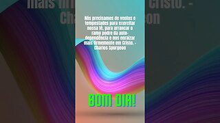 DEVOCIONAL INSPIRADOR 06/02/2023.#shorts