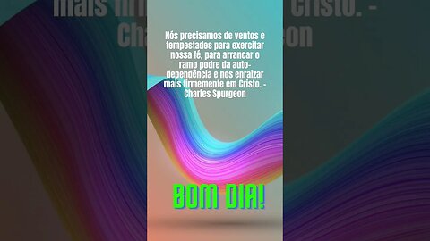 DEVOCIONAL INSPIRADOR 06/02/2023.#shorts
