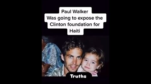 Anyone who tried to tell the truth and expose the cabal was silenced or killed in the past. No more!