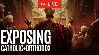 Do You Need To Be Baptized To Be Saved? DEBATE Review: ⁨@NeedGodnet⁩ VS ⁨@shamelesspopery⁩