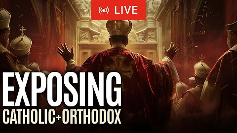 Do You Need To Be Baptized To Be Saved? DEBATE Review: ⁨@NeedGodnet⁩ VS ⁨@shamelesspopery⁩