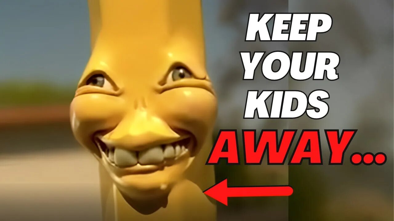 Some of the Most CHILLING Videos Found on YouTube...