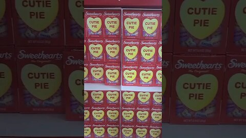 valentine's day is dead