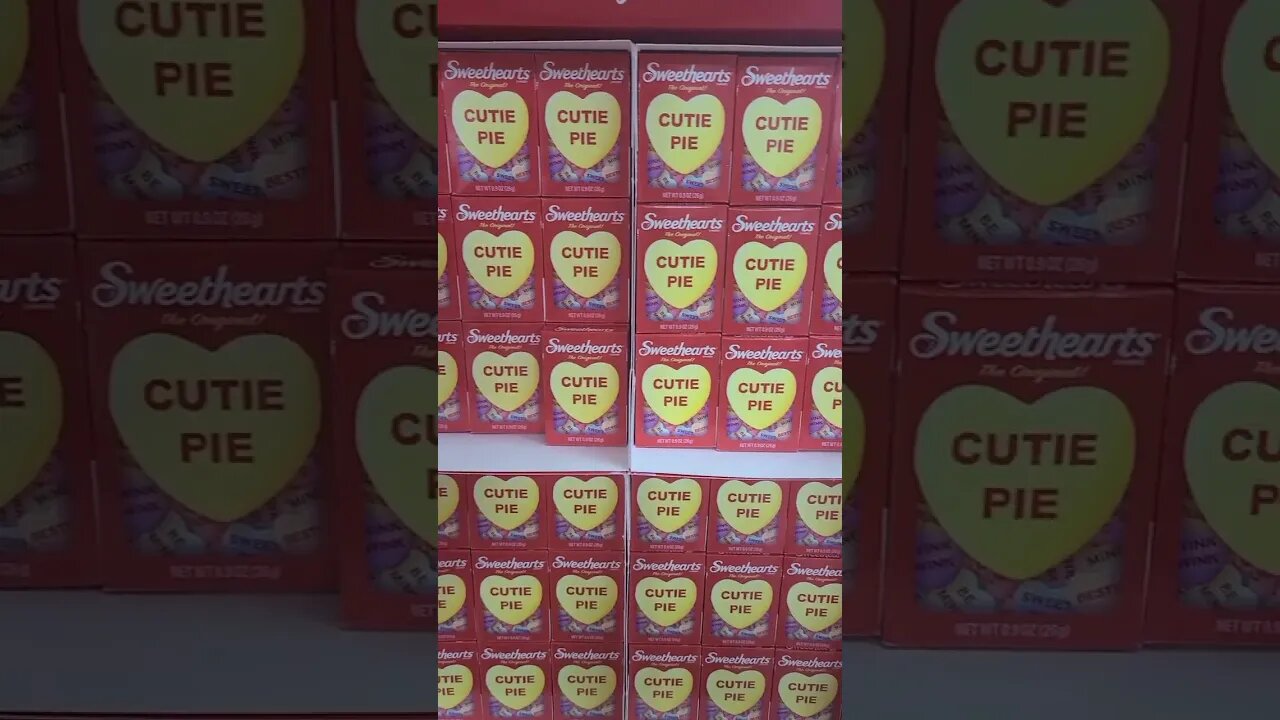 valentine's day is dead