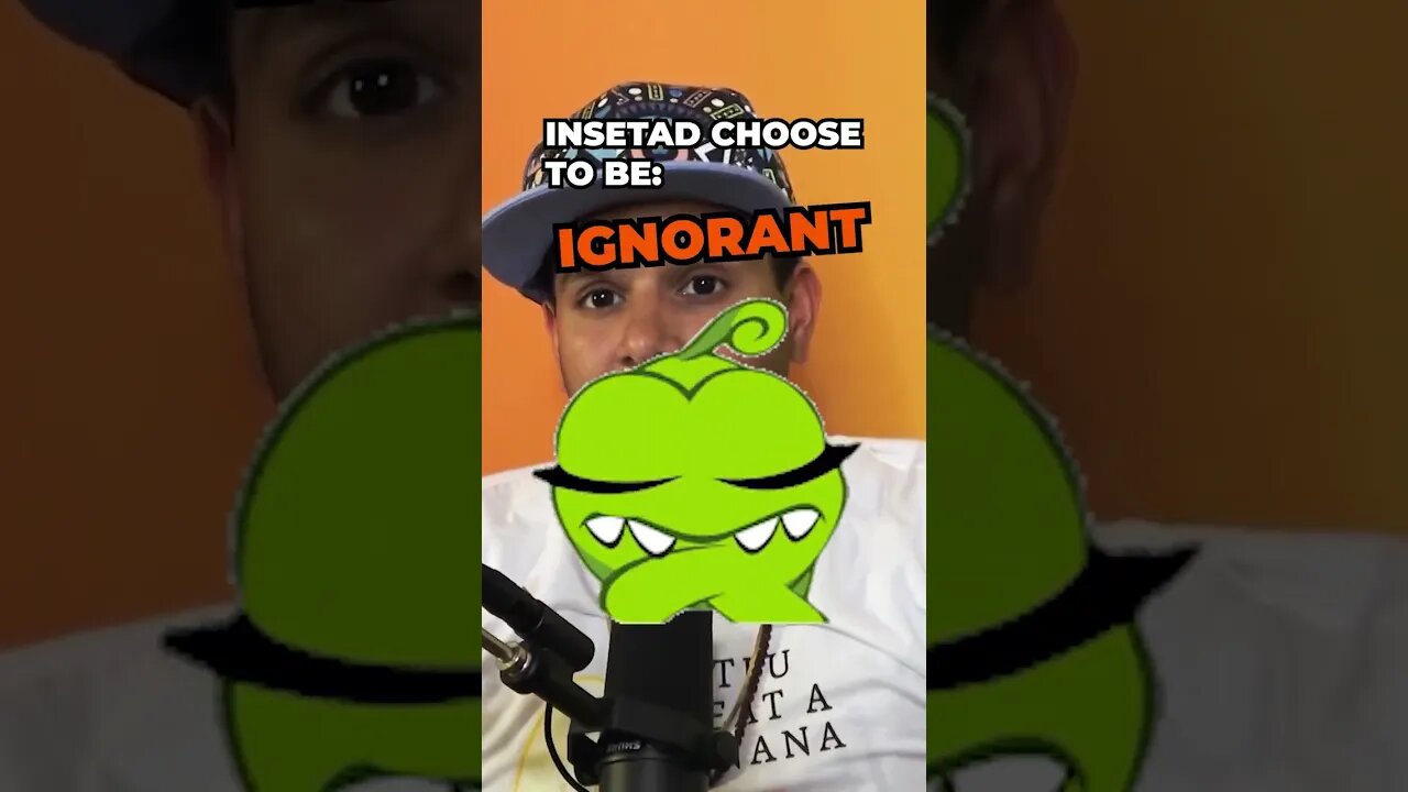 Why is Nutrition Advice so Complex?