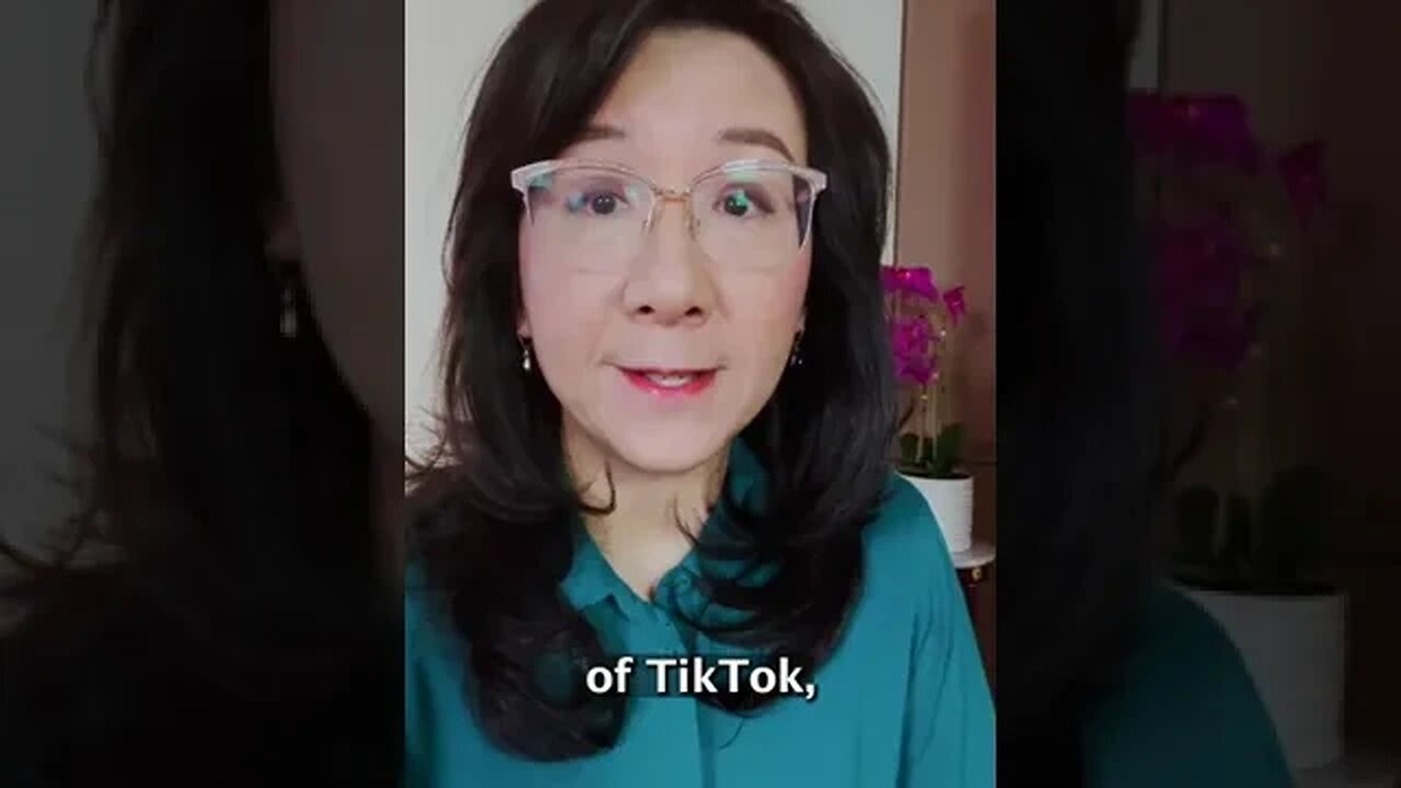 Should we be concerned with TikTok's new mysterious owner? #shorts