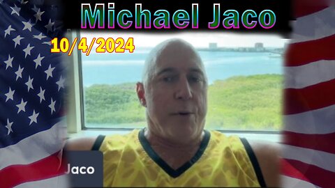 Michael Jaco Update: "Vermont Governor Candidate Kevin Hoyt Joins Me To Discuss Rapidly Escalating World Events"